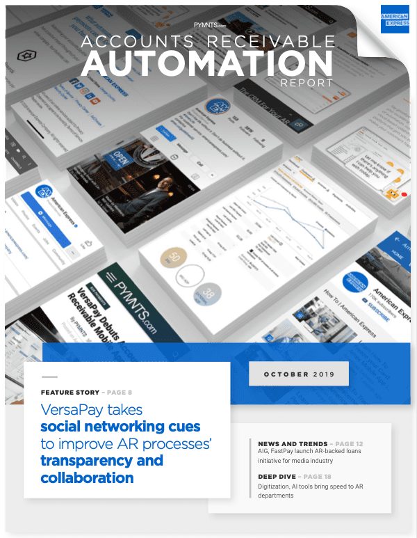 Accounts Receivable Automation Report