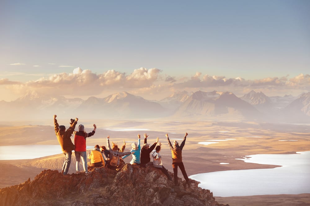 Why Payments Is Bringing More Adventure To Travel