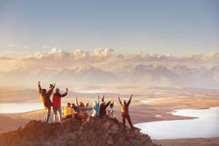 Why Payments Is Bringing More Adventure To Travel
