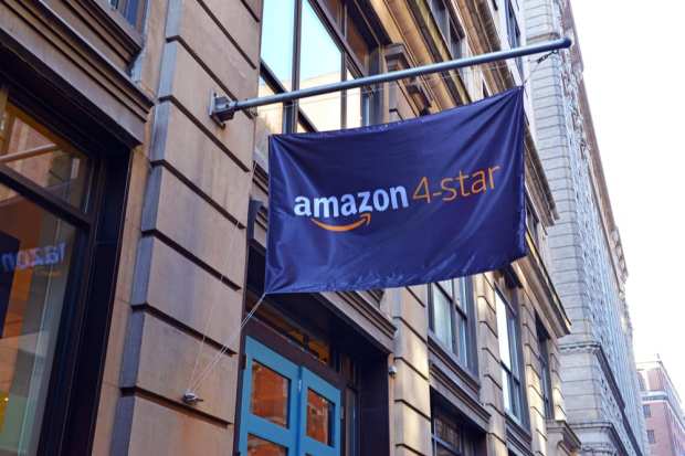 Retail Pulse: Amazon Grows 4-Star Footprint