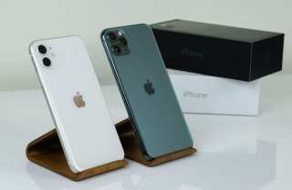 Apple Boosts iPhone 11 Production