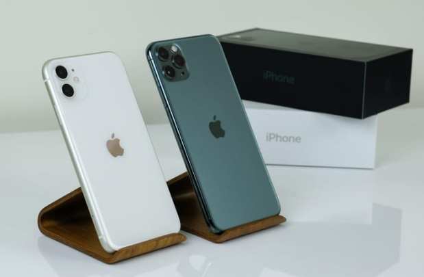 apple, iPhone 11, Nikkei report, increased production