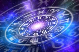 Seeing The Future — Via Cosmic Subscription 