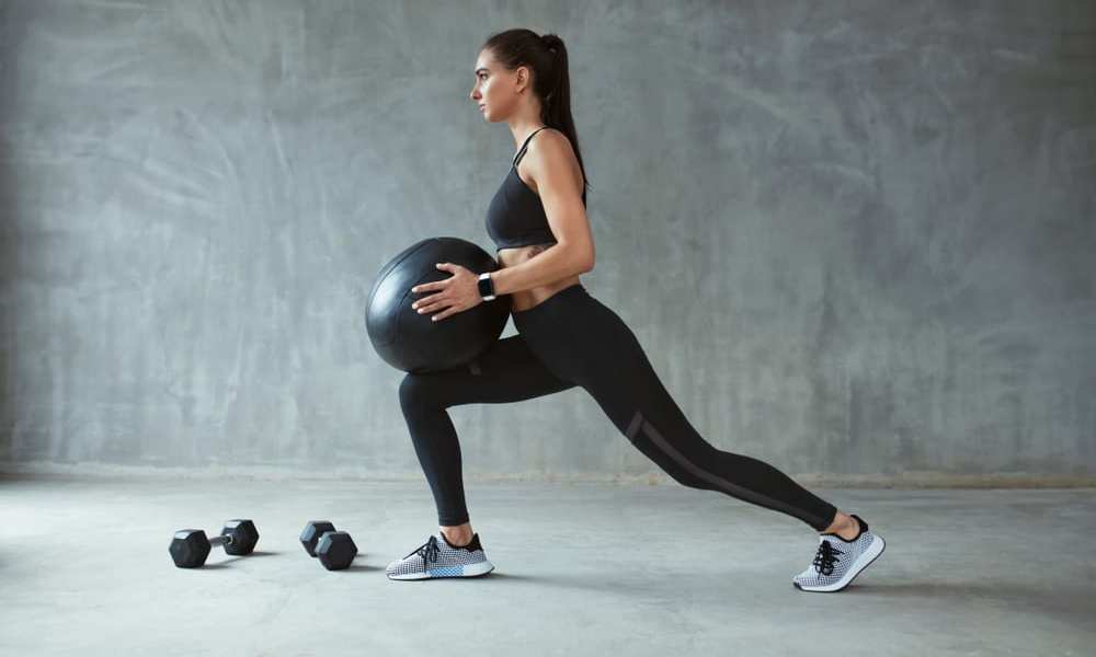 Athleisure And Standing Out With CBD Innovation