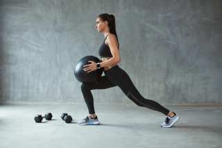 Athleisure 2.0 And Standing Out With (CBD) Innovation