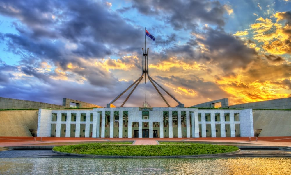 Australia Launches Small Business Insolvency Probe