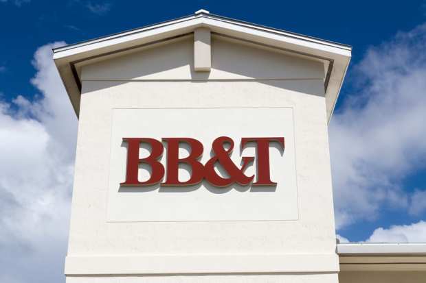 BB&T Sees Strong Loan Growth, Credit Quality