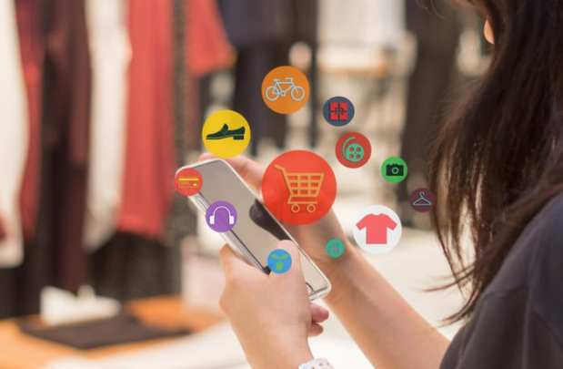 How Beacons And Mobile Are Fueling Commerce Innovation