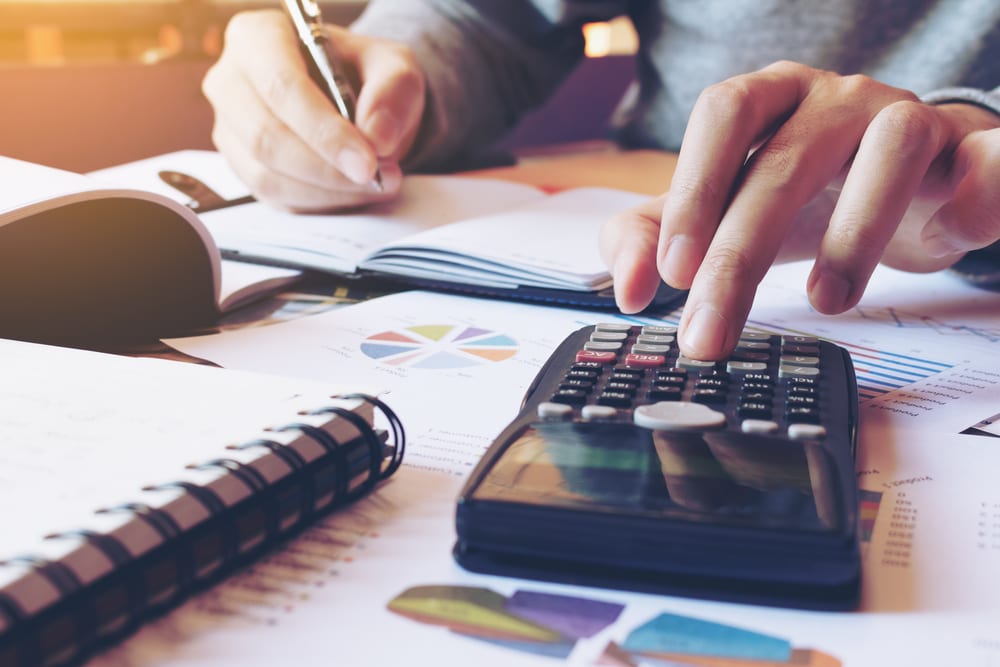Big Four Seek Guidance On Trade Finance