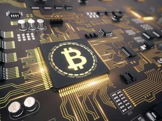 Chinese Bitcoin Mining Firm Canaan Creative To List On Nasdaq