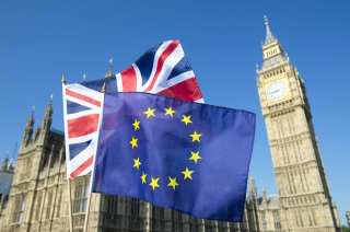 Foreign Investors Spent $60B Buying UK Tech Firms Since Brexit Vote