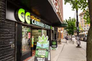 Flowhub Lands $23M To Automate Cannabis Compliance