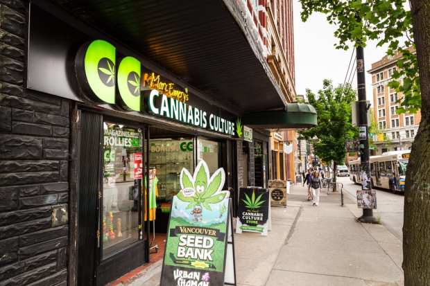 Flowhub Lands $23M To Automate Cannabis Compliance