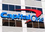 Capital One Posts Mixed Results Amid Tech Transformation