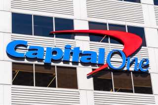 Capital One Posts Mixed Results Amid Tech Transformation