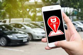 Even With Fair’s Job Cuts, Car-Sharing Keeps Racing Forward