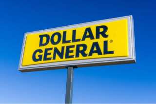 Dollar General Works On Buy Online, Pick Up In-Store Feature