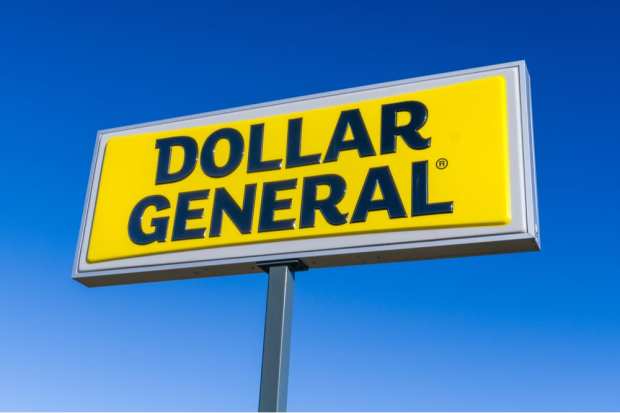 Dollar General Works On BOPIS Feature