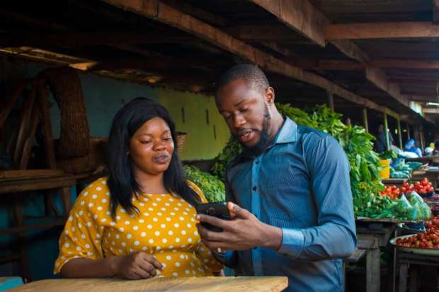 Building The 'Super App' For The African Market