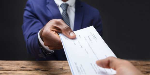 Why Paper Checks Continue To Dominate Online Rebates