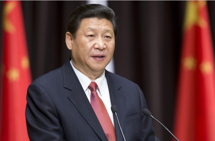 Bitcoin Escalates On China’s Blockchain Endorsement