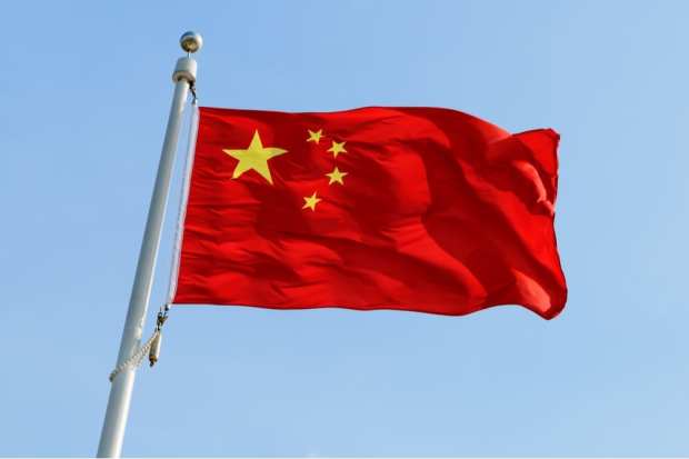 87 Pct. Of US-Bound Counterfeit Products Came From China Last Year