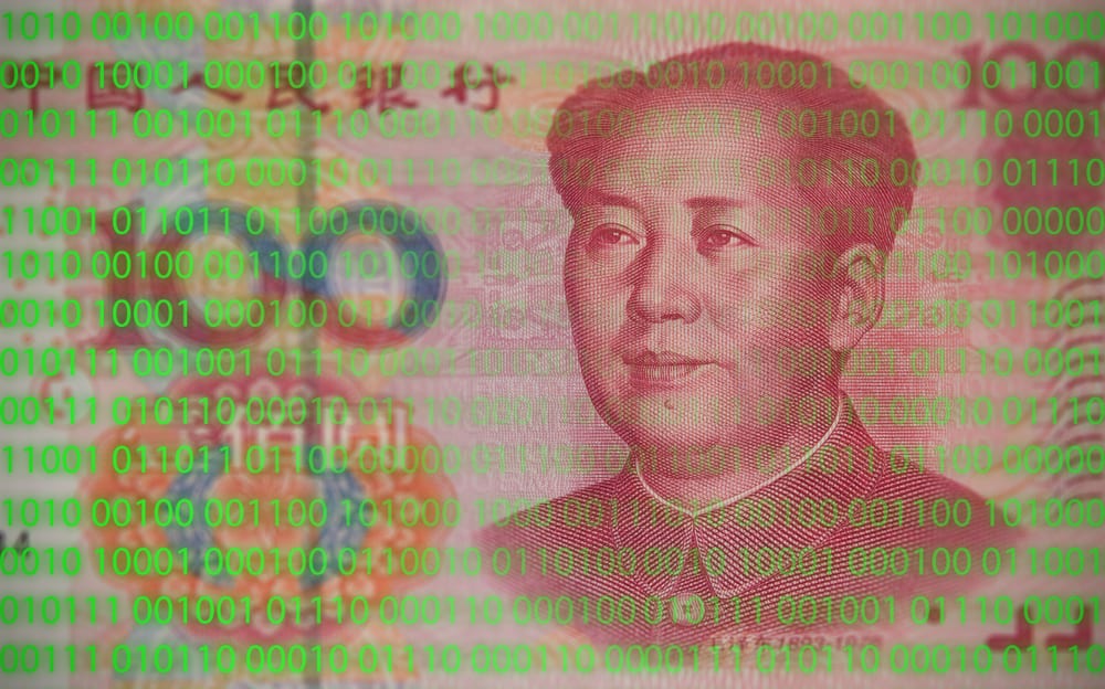 China B2B FinTech Nabs The Venture Capital Spotlight