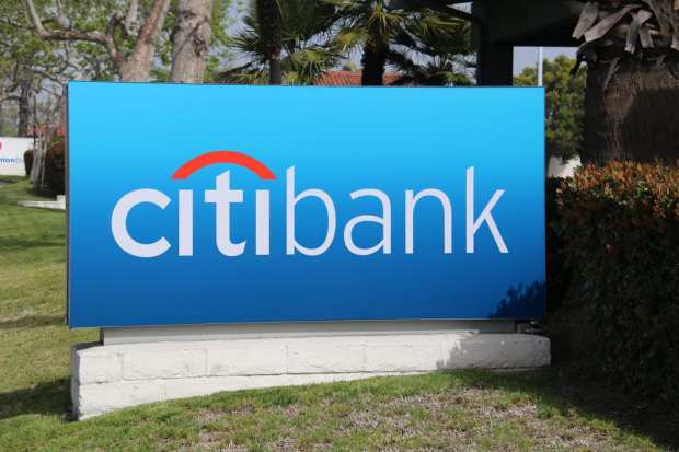 Citi Backs Cash Flow Management Firm Cashforce
