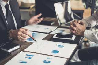 Codat Pulls SMB Accounting Into The Open Banking Fold