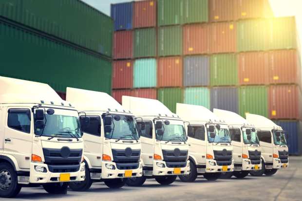 Comdata Visualizes Fleet Performance Metrics With OneLook