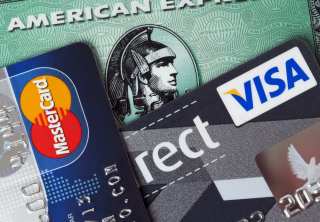 Commercial Cards Lean Into Data Integration Opportunity