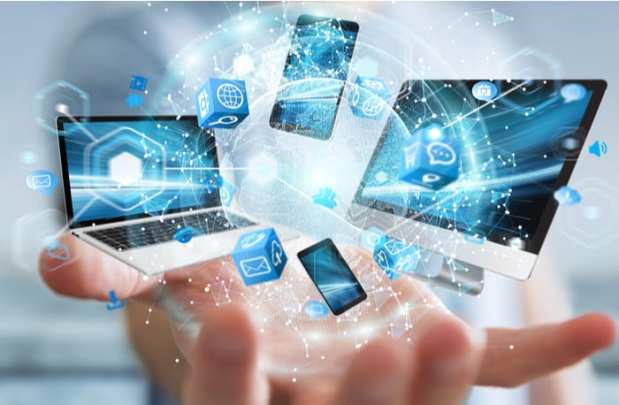 Connected Devices And Everyday Purchasing Experiences