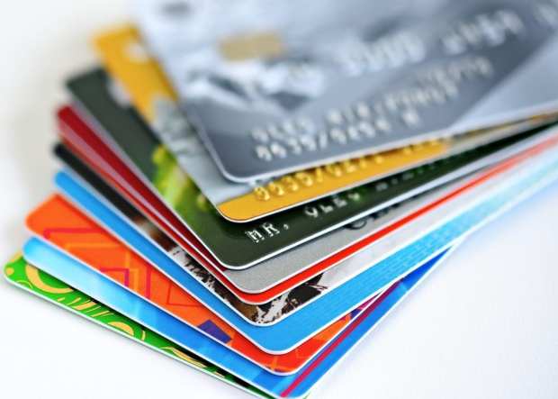 Credit cards have been around since the 1800s