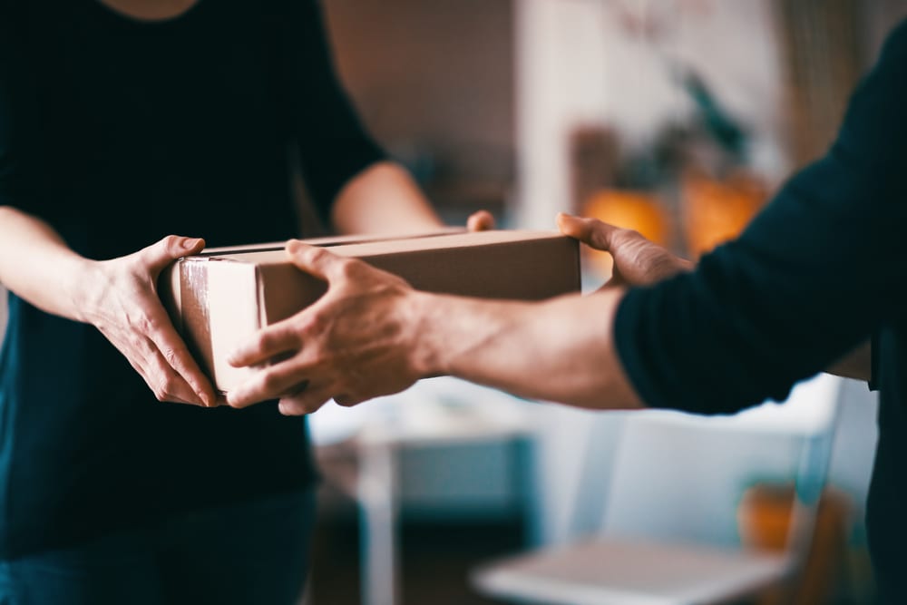 Crowdshipping May Be The Next Sharing Economy Frontier