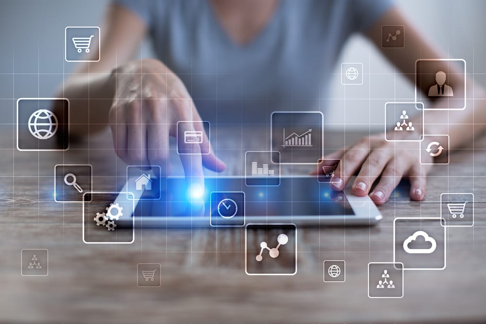 Making Bigger Bets On Consumers Via Data And Payments