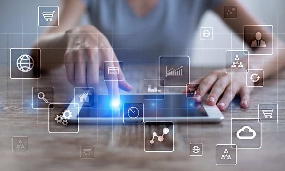 TODAY IN DATAMaking Bigger Bets On Consumers Via Data And Payments