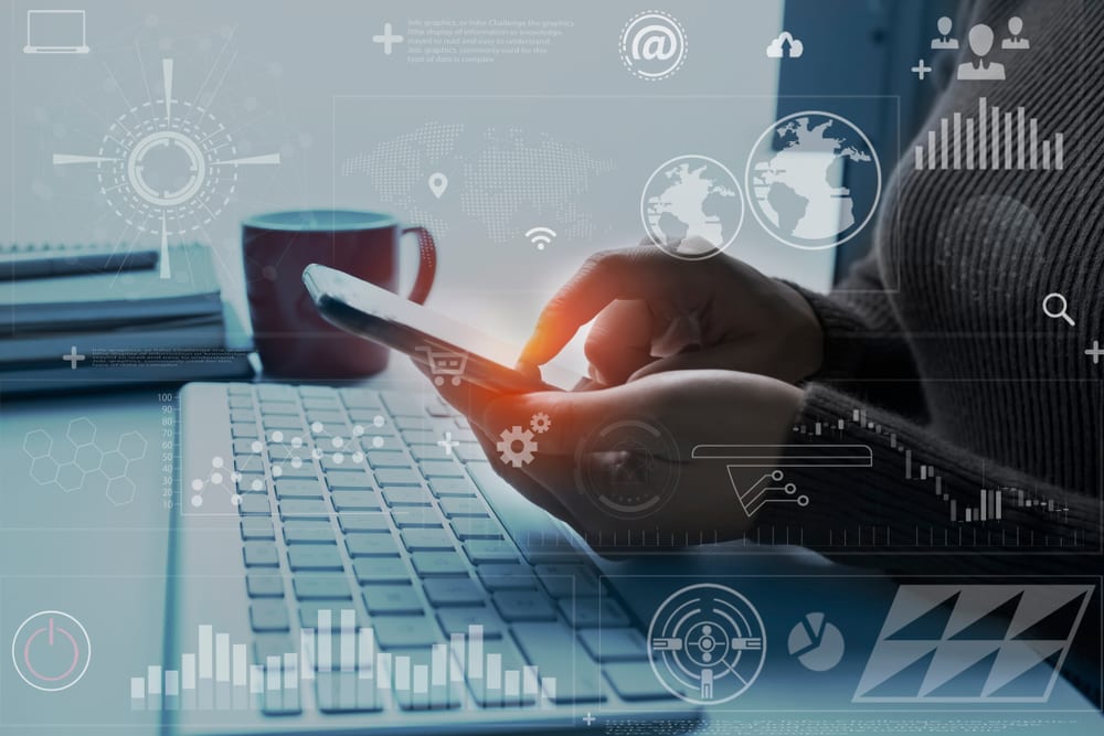 Driving Innovation With Digital Platforms