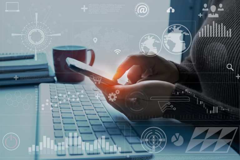 Driving Innovation With Digital Platforms