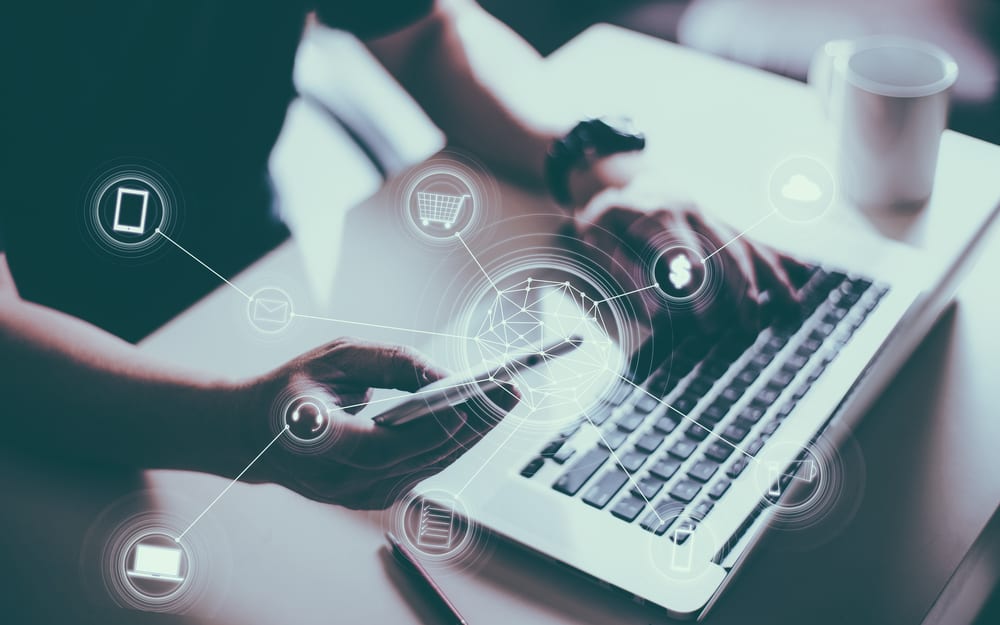 How Digital Tech And Payments Are Making The World Better