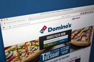 Domino’s Supreme Court Decision Spotlights Online Web Accessibility