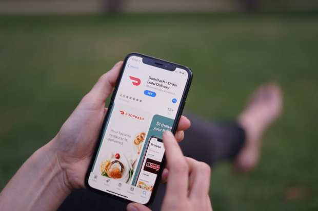 Could DoorDash Data Breach Stoke Mobile Ordering Fears?