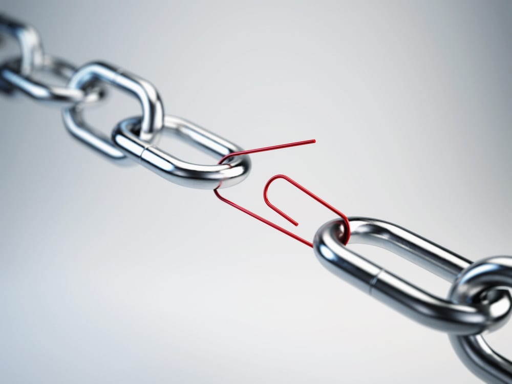 Study: UK Corporates Get Risky With Vendor On-Boarding