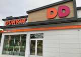 Dunkin’ Doubles Down On Digital With Rewards, Ordering