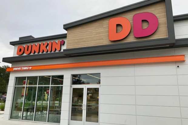 Dunkin’ Doubles Down On Digital With Rewards