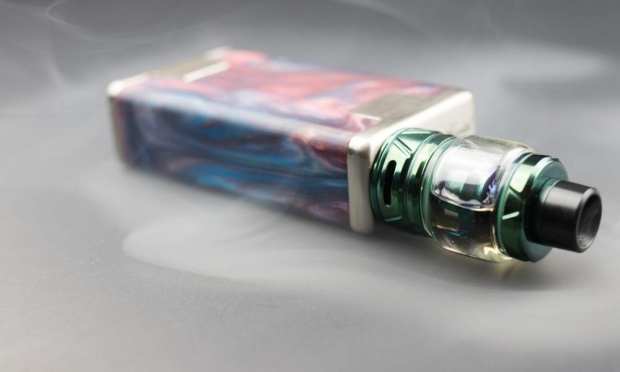 Alibaba Halts Vaping Component Sales In The US