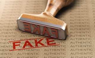 Edible Barcodes Turn Sights On Counterfeit Goods