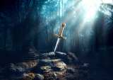 The Modern-Day Cost Of The Excalibur Sword — And Other Holy Grail Treasures