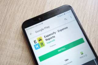 Expensify Returns To Its Roots With Commercial Card Launch