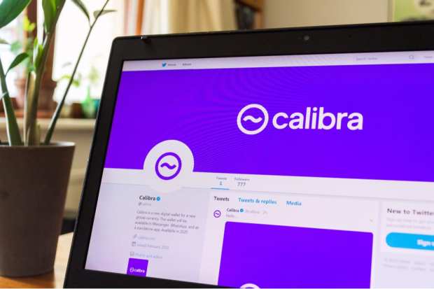 Calibra Faces Trademark Infringement Suit Over Logo