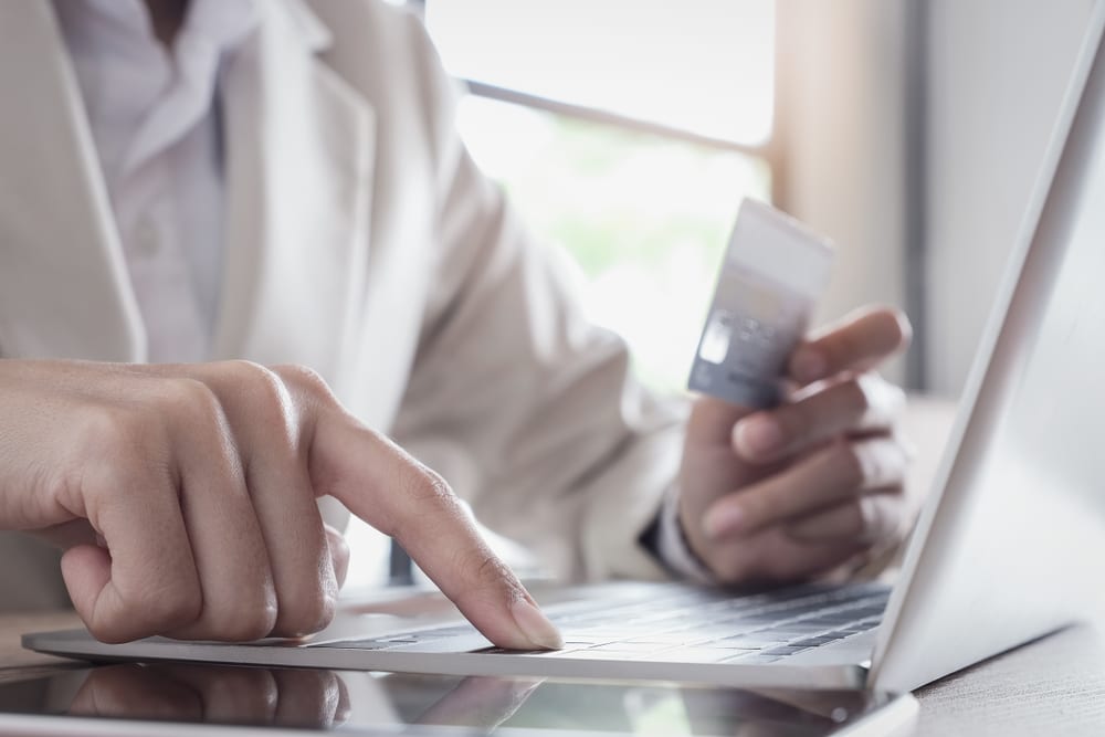 Reinventing Commerce – Even When It Won’t Cooperate 